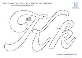 Ver más ideas sobre moldes de letras cursiva, moldes de letras, letras. Moldes De Letras Cursivas Mayusculas Y Minusculas Moldes De Letras Cursiva Moldes De Letras Moldes De Letras Abecedario