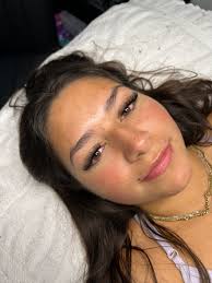 Lash full set services near Woodlands