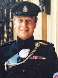 Air Vice-Marshal Leslie Phipps