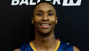 Kaden Cooper, Louisiana Tech, Small Forward