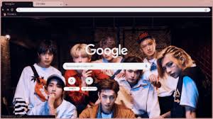 Do not limit yourself o. Stray Kids Chrome Themes Themebeta