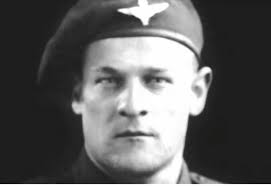 Visiting the Commonwealth Cemetery in Berlin for a family member