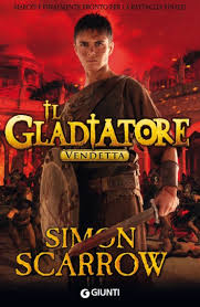 A tre settimane da oggi, io mieterò il mio raccolto. Il Gladiatore Vendetta Ebook Di Simon Scarrow 9788809802940 Rakuten Kobo Italia