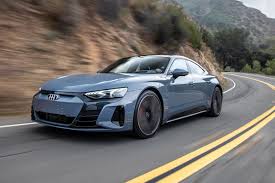 Endgame', where it was driven by tony stark. Audi E Tron Gt Buyers Will Get Three Years Of Free Dc Fast Charging Engadget