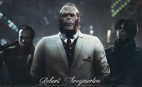 The Sinking City @ PAX East