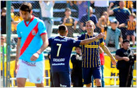 Compare form, standings position and many match statistics. Resultado Final Rosario Central 5 Arsenal 0 Futbol Argentino 2016 Fecha 5 Apurogol Ver Argentina Vs Chile En Vivo Y En Directo Futbol Libre Online Gratis Copa America Argentina 2021