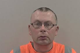 Serial shoplifters, drink drivers and domestic abusers