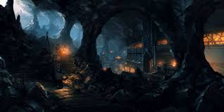 If you're in search of the best cavern wallpapers, you've come to the right place. Fantasy Cave Backgrounds New Wallpapers