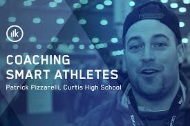 Trilogy: Chris Boland Dodging off the Catch