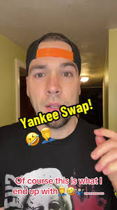 Derogatory Yankee Swap Ideas