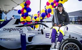 Feb 17, 2021 · with the 5 ft. All Female Motorsport W Series Revs Up Its Pursuit Of Sponsors
