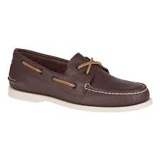 Men S Sperry Top Sider Authentic Original Boat Shoe Size 13 M Classic Brown In 2020 Brown Boat Shoes Boat Shoes Mens Boat Shoes