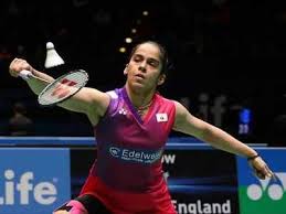 Pv sindhu wins while sai praneeth, parupalli kashyap lose in india open pv sindhu dished out an attacking game to beat spain's world no. Badminton Pv Sindhu Saina Nehwal And Kidambi Srikanth Seal Last Eight Spots In Singapore Open But Parupalli Kashyap And Hs Prannoy Crash Out In Men S Singles