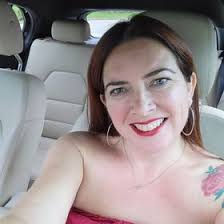 Stacy McDowell (scmcdowell)