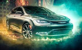 Future Cars Worth Waiting For 2021 2025 Chrysler 200 Car Wallpapers Chrysler