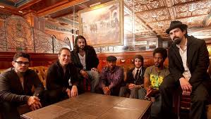 Austin360 music shows, April 10