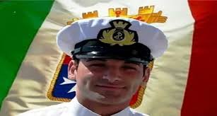 Barcellona ricorda Simone Neri, l'eroe di Giampilieri