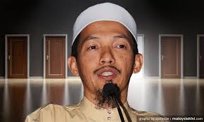 Maka dari itu, silakan simak langkah demi. Malaysiakini Nik Abduh Hadi Gave His Blessings For Money From Umno Audio Denial