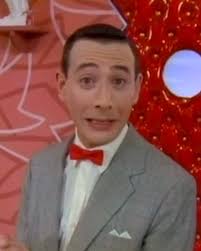 Pee-wee Herman