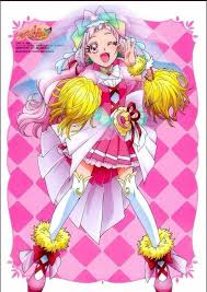 pin on precure