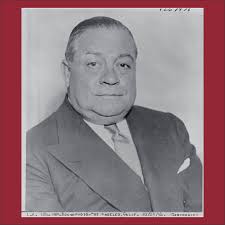 OnThisDay in 1884, cartoonist known for the comic strip 'Bringing Up  Father,' George McManus, was born in St. Louis, Missouri. George's mother  was Katherine Kenrick, born in Co Limerick & his father,