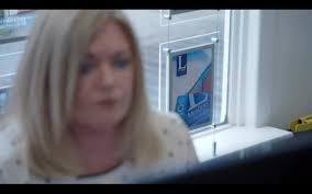 Leaders' Allison Thompson