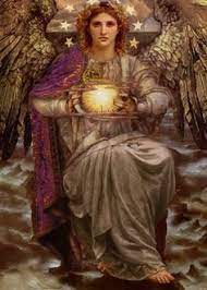 El Mensaje Del Arcangel Gabriel Activacion 12 12 12 Angeles Angel Art Angel Pictures Archangel Gabriel