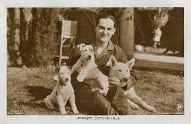  Joseph Schildkraut A Photo On Flickriver