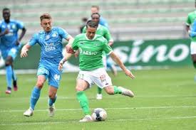 Check us out on instagram: Om Saint Etienne Sur Quelle Chaine Voir Le Match Amical Gratuitement Tele Star
