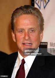132 Michael Douglas October 2007 Stock Photos, High-Res Pictures, and  Images