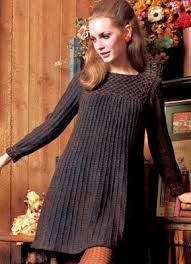 The diy dress form patterns have 10% negative ease on some of the horizontal measurements this pattern is not suitable to be put on a finished dress form and is meant to be fully stuffed with polyfil. 23 Free Knitted Dress Patterns Allfreeknitting Com