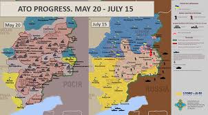 On 20 february 2014 russian federation attacked crimea, ukraine. Mh17 Intercepts Prove Moscow Pulled All The Strings In Belligerent East Ukraine Stateletseuromaidan Press News And Views From Ukraine
