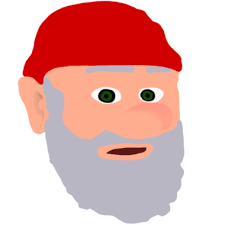 Made A Gnome By Hand Gnomed