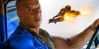 Where to watch f9 (fast & furious 9) f9 (fast & furious 9) movie free online Vin Diesel Had Mixed Emotions About Fast Furious Going To Space Laptrinhx