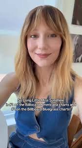 So honored that So Long Little Miss Sunshine is #1