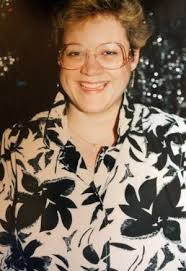 Debra Elizabeth "Debbie" Gamache