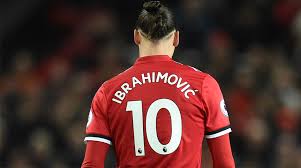 Zlatan scored 29 times during a short but fruitful spell in manchester between 2016 and 2018. Manchester United Vs Brighton And Hove Albion Zlatan Ibrahimovic Eyes Starting Spot The Statesman