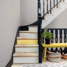Painting advice and color ideas for hallways. Hallway Colour Schemes Hallway Colour Ideas Hallway Colours