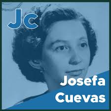Josefa Cuevas