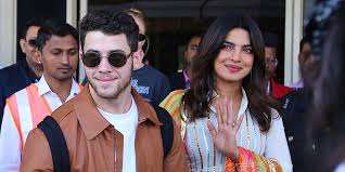 Although they're believed to have met at the 2017 met gala, nick and priyanka's romantic history goes back even further. Priyanka Chopra And Nick Jonas Might Get Married For The Third Time Harper S Bazaar Arabia