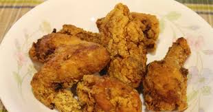 Silakan klik set ayam goreng kunyit meletop dengan sambal belacan & sup kosong untuk melihat artikel selengkapnya. Resepi Ayam Goreng Kunyit Rangup Resepi Book H