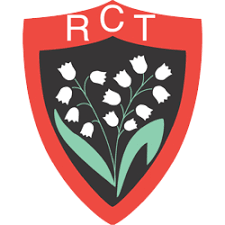 Toulon espoirs we're defeated yesterday by top ranked side, perpignan. Rc Toulonnais Wikipedia