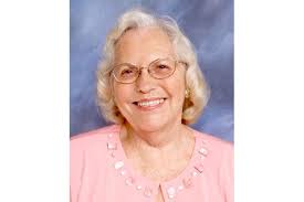 CORINNE UNDERWOOD Obituary (1927