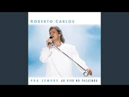 Scopri ricette, idee per la casa, consigli di stile e altre idee da provare. A Volta Lyrics Roberto Carlos Song Brasil Music