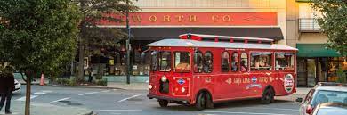 Asheville may be known for its great smoky mountains and vibrant art scene, but the city is also home to one of the world's few pinball museums. Hop On Hop Off Trolley Day Tours In Asheville Gray Line