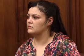 Mom Who Claimed She Got Pregnant Without Physical Contact Convicted of  Murder