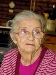 Ida Eulett Obituary (2014)