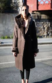 Trouvez et achetez des manteaux et vestes acne studios sur ssense.com parmi une large sélection de designers et créateurs indépendants. Anouck Manteau Long Peau Lainee Femme Fabrication Francaise Shearling