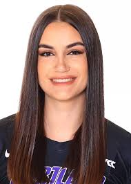 2022 Volleyball Roster