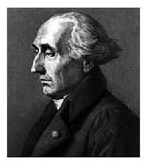 3: Joseph Louis Lagrange (1736 − 1813) La tercera versión del método de... 